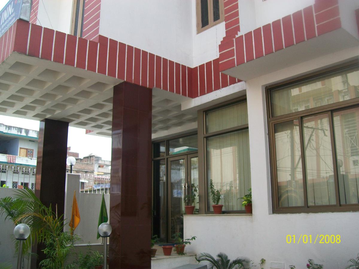 Hotel in Gaya